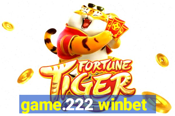 game.222 winbet